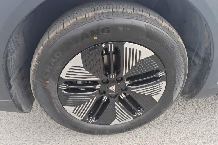 Used Deepal S05 2026 Model 520Plus Pure Electric Edition