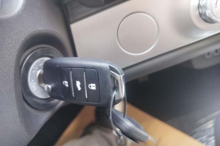 Used Qiyuan Lumin 2025 205 km Xiangqin Version