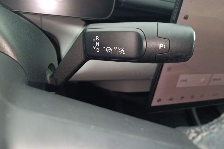 Used Zeekr 007 2024 Four-Wheel Drive Intelligent Driving Version 100 kWh