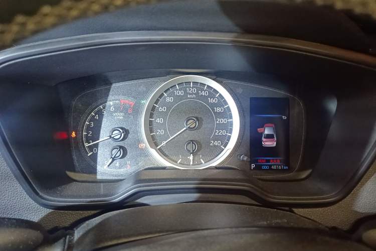 Used Toyota Allion 2021 2.0L Luxury Edition