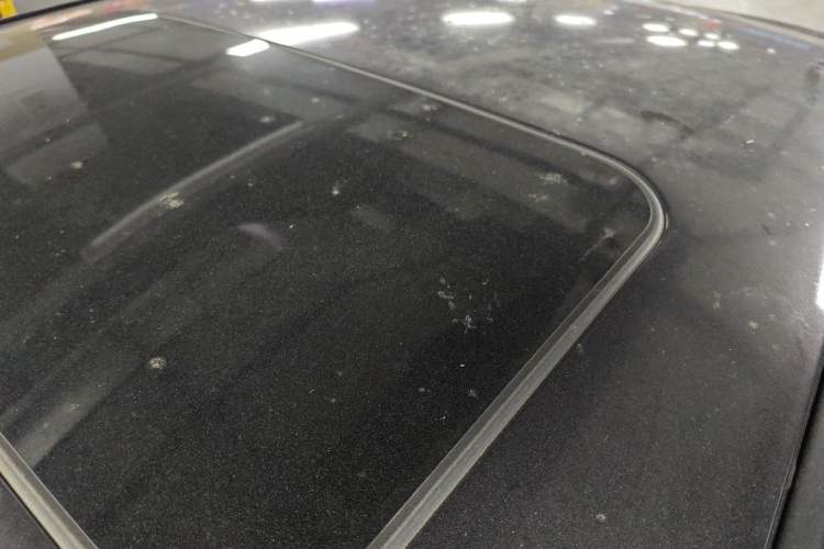 Used Mazda Atenza 2018 2.5L Skyactiv Sport Version China V Standard