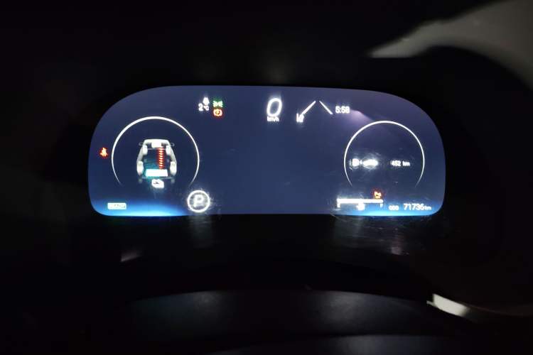 Used Toyota Crown Kluger 2021 2.5L HEV Four-Wheel Drive Premium Edition