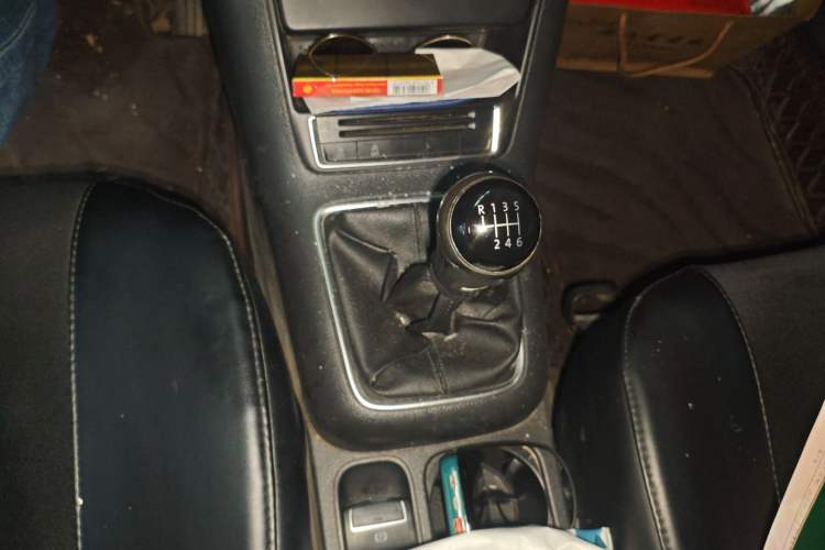 Used Volkswagen Tiguan 2013 1.4 TSI Manual Two-Wheel Drive BlueMotion Edition
