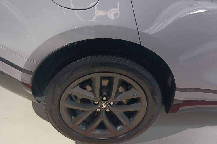 Used Land Rover Range Rover Velar 2024 Dynamic SE