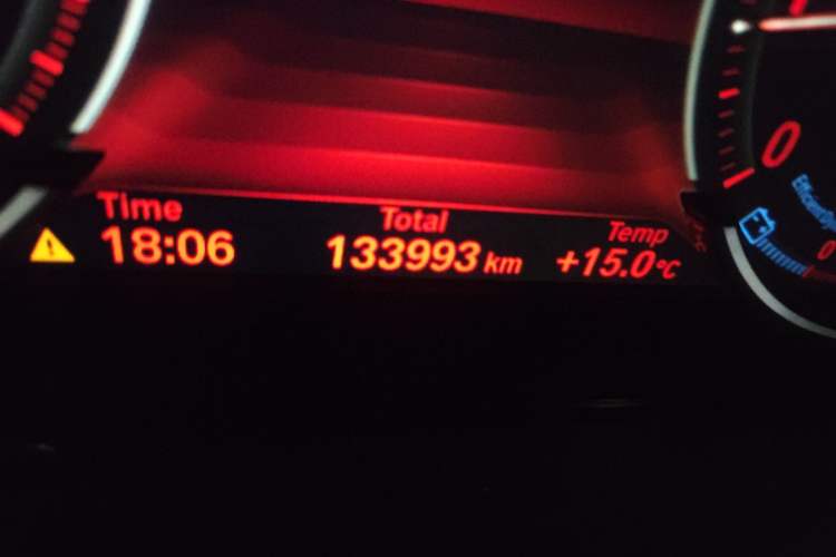 Used BMW X5 2018 xDrive28i
