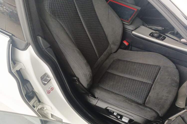 Used BMW 4 Series 2017 425i Gran Coupe Leading Model with M Sport Package