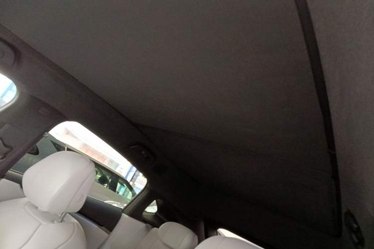 Used XPeng G7 2025 702 Max