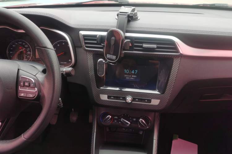 Used MG ZS 2018 1.5L Manual Elite Edition China V standard
