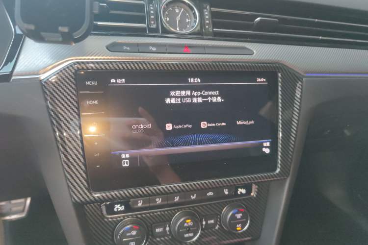 Used Volkswagen FAW-Volkswagen CC 2019 330TSI Glamour Edition China VI