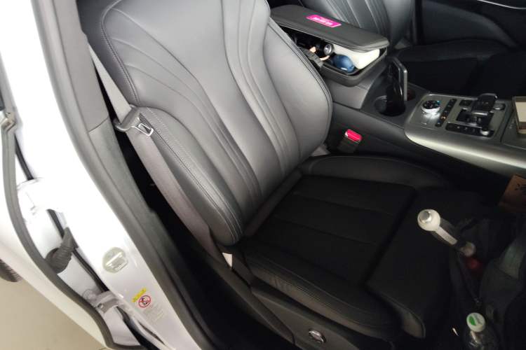 Used Denza X 2020 PHEV Flagship Edition
