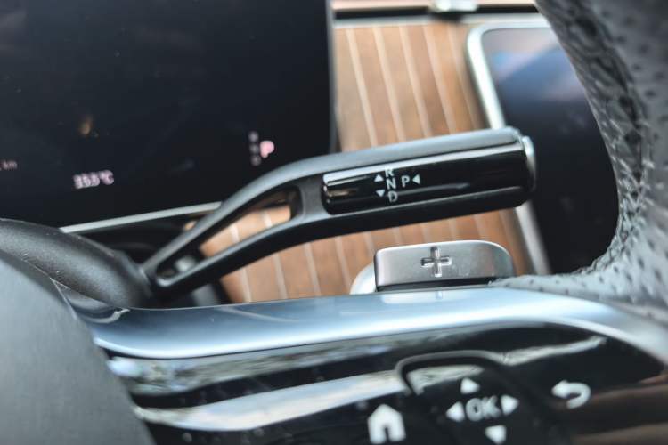 Used Mercedes-Benz EQE 2022 350 Pioneer Edition
