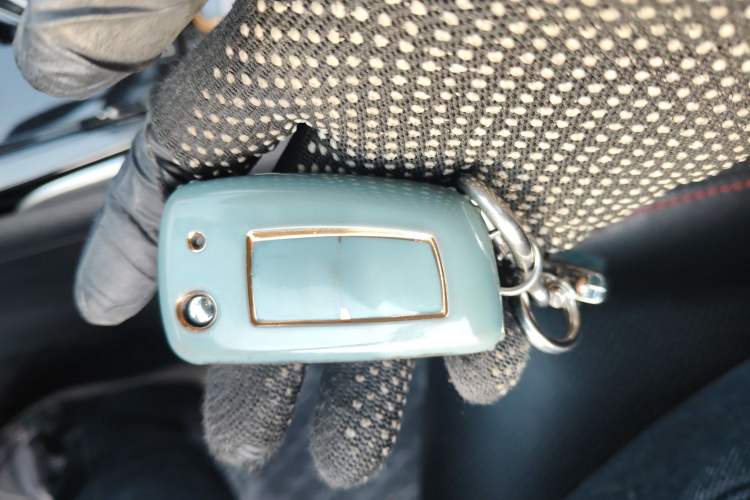 Used Nissan Tiida 2021 1.6L CVT Cool Edition