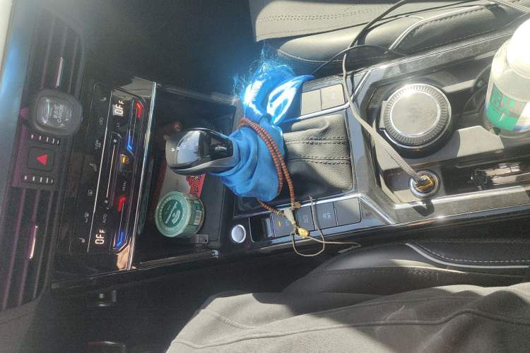 Used Volkswagen Passat 2023 Revised 330TSI Starry Elite Edition
