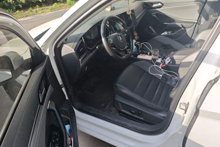 Used Volkswagen Sagitar 2021 280TSI DSG Comfort Connect Edition Driver Seat