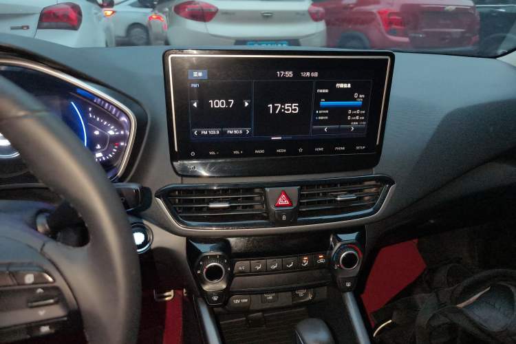 Used Hyundai Lafesta 2019 280TGDi Sport Edition China V Standard