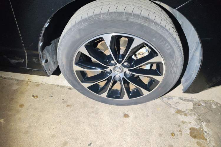 Used Toyota Avalon 2022 2.0L Ambition Edition