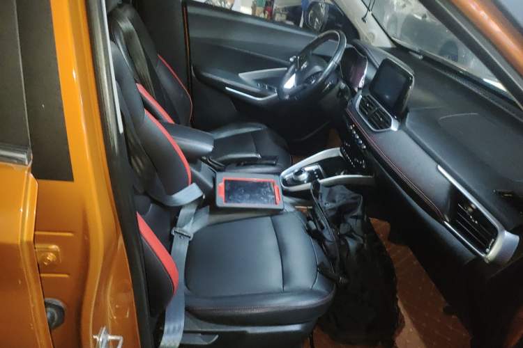 Used Baojun 510 2019 1.5L Automatic Prestige Edition China V
