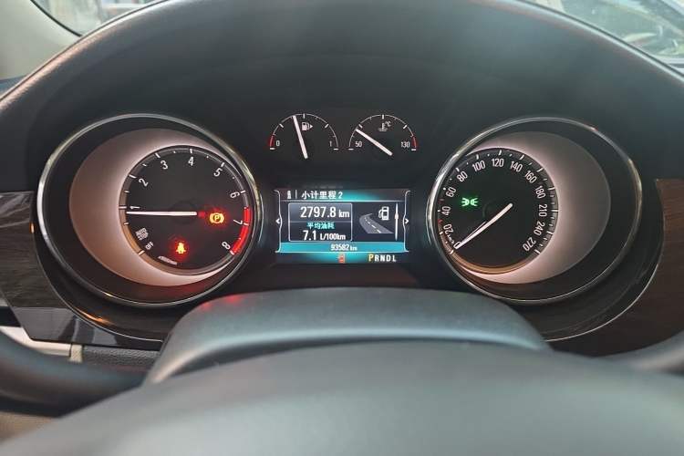 Used Buick Verano 2019 Sedan 15S Automatic Leading Model