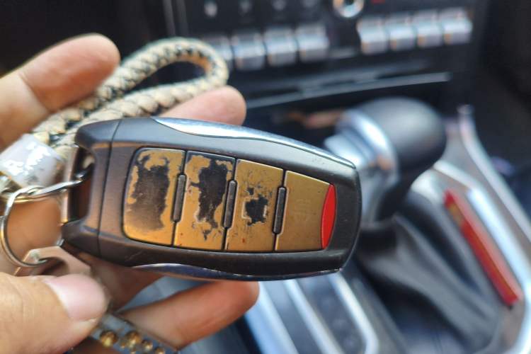 Used Haval F5 2018 1.5T i-Type