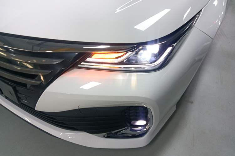 Used Toyota Allion 2022 2.0L Pioneer Edition