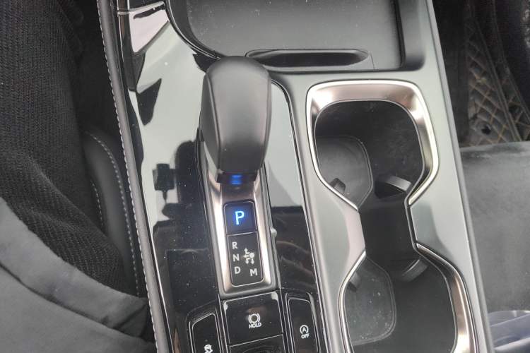 Used Lexus NX 2023 260 Front-Wheel Drive Chuanchi Edition