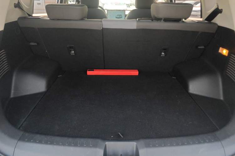 Used AION Y 2023 Plus 510 Enjoy Edition Trunk