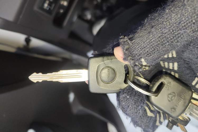 Used Wuling Hongguang V 2022 1.5L Enjoy Edition Hydraulic Power Steering LAR
