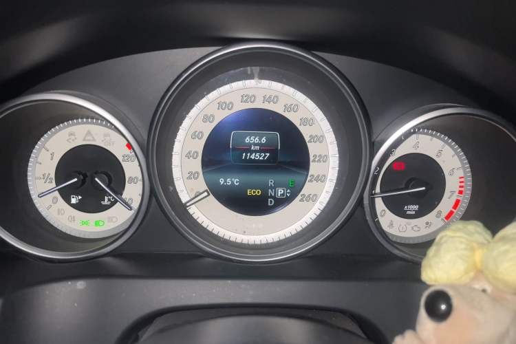 Used Mercedes-Benz E-Class 2014 E 200 Coupe