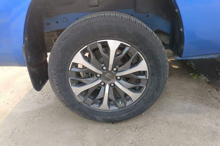 Used SAIC MAXUS T70 2021 2.0T Diesel Automatic 4x4 Australian Version Long Bed High Ground Clearance