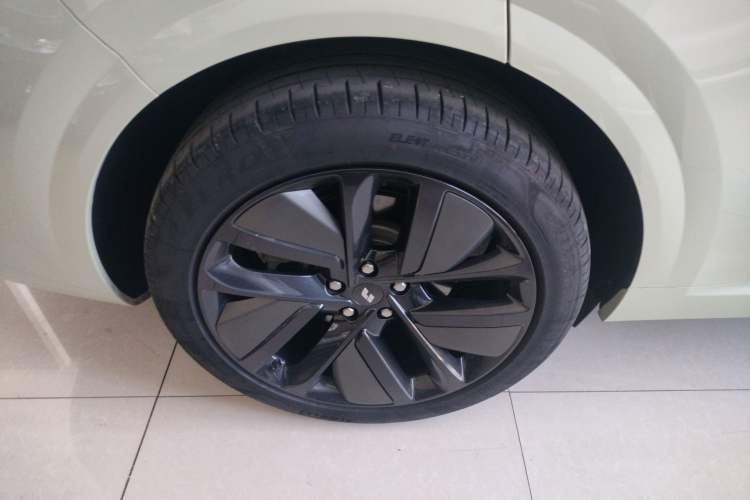 Used Li Auto L6 2024 Max