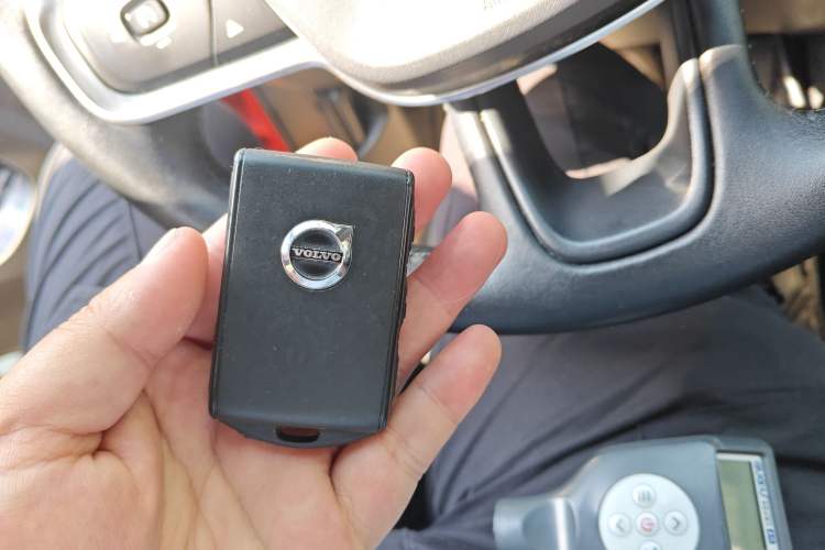 Used Volvo XC40 2020 T3 Smart & Stylish Edition
