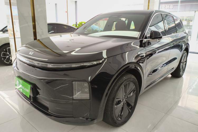 Used Li Auto L6 2024 Pro Model