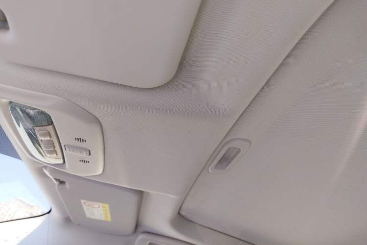 Used Ford Escort 2021 1.5L Automatic Diamond Edition