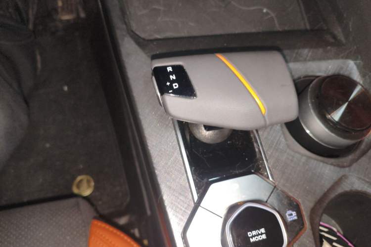 Used Changan UNI-V 2023 1.5T Sport Edition