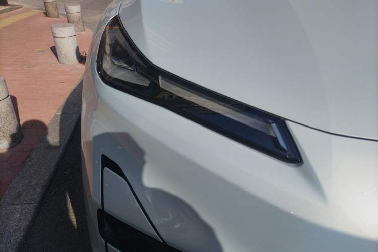 Used Deepal S05 2024 510 Plus Pure Electric Version
