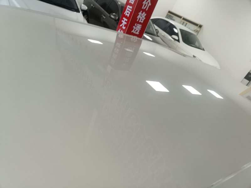 Used Dongfeng NAMMI 01 2026 Model, Beloved Edition 430 Ultra — 26