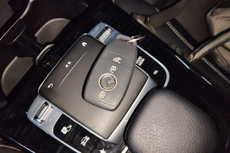 Used Mercedes-Benz A-Class 2019 A 200 L Sport Sedan
