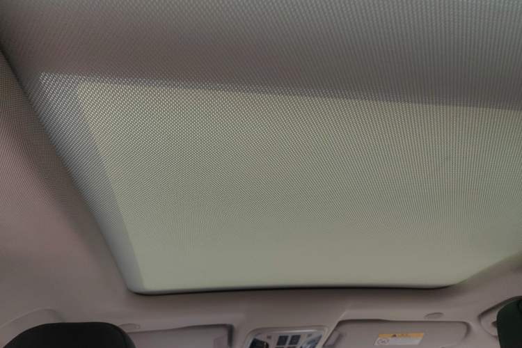 Used Wey VV7 2020 2.0T Flagship Edition
