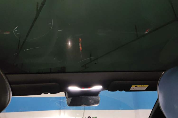 Used Qiyuan A07 2025 Range-Extended "Truly Delicious" 140 Elite Version
