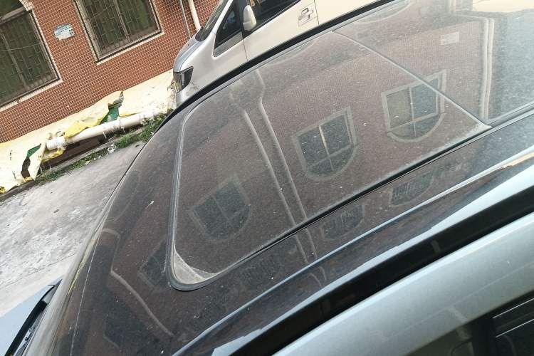 Used Geely Auto Monjaro S 2021 2.0TD DCT Two-Wheel Drive Lightning Edition