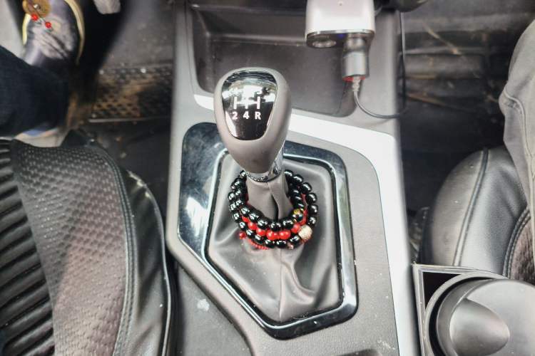 Used Soueast DX5 2019 1.5L Manual Luxury Version