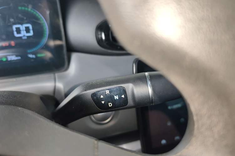 Used Leapmotor T03 2021 400 Lite Edition Lithium Iron Phosphate