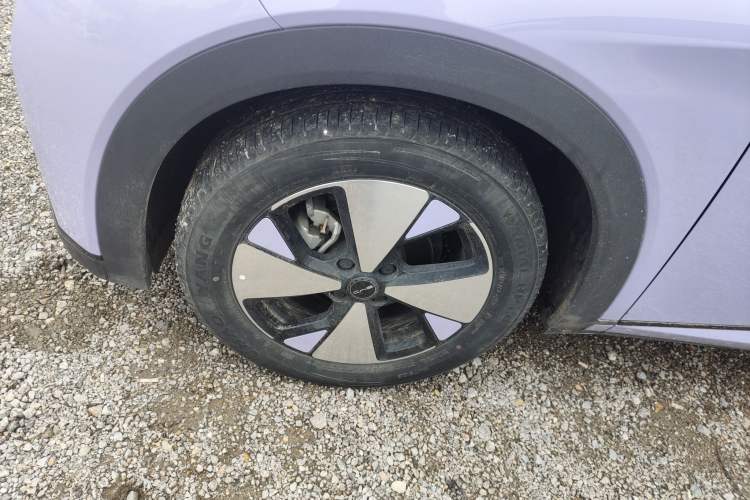 Used BYD Dolphin 2023 420 km Free Version
