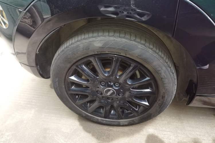 Used MINI MINI 2016 1.2T ONE Pioneer Edition Five-Door Version