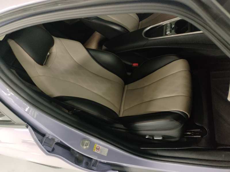 Used BYD Dolphin 2023 420 km Fashion Edition — 24