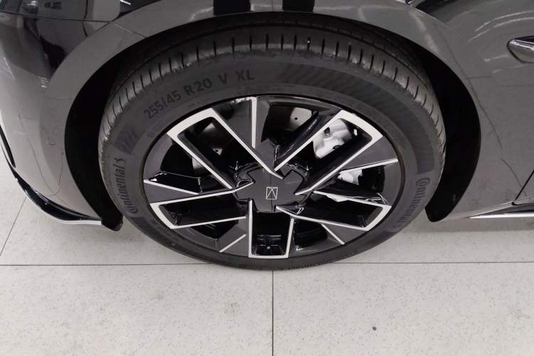 Used Avatr 06 2025 Ultra Pure Electric Edition
