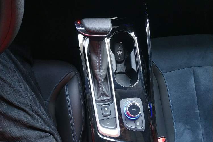 Used Buick Velite 6 2020 Connected Smart Enjoyment PLUS Gear Lever