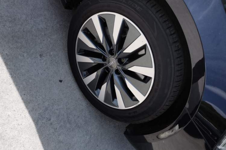 Used Audi A6L 2019 45 TFSI Prestige Elegant Edition
