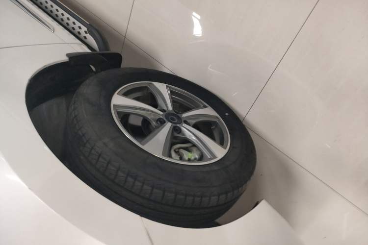 Used Haval H6 Coupe 2020 Smart Connect Version 1.5T Automatic Two-Wheel Drive Elite Model
