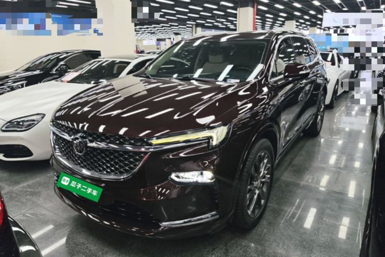 Used Buick Enclave 2020 28T All-Wheel Drive Avenir Guazi used car, China used car export, Used car for sale, Used  cars, Cheapest cars for sale